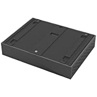 Los mejores  - VU+ 620460 Zero 4K PVR - Kit para Disco Duro (6-35 cm-2-5&quot-)- Color Negro
